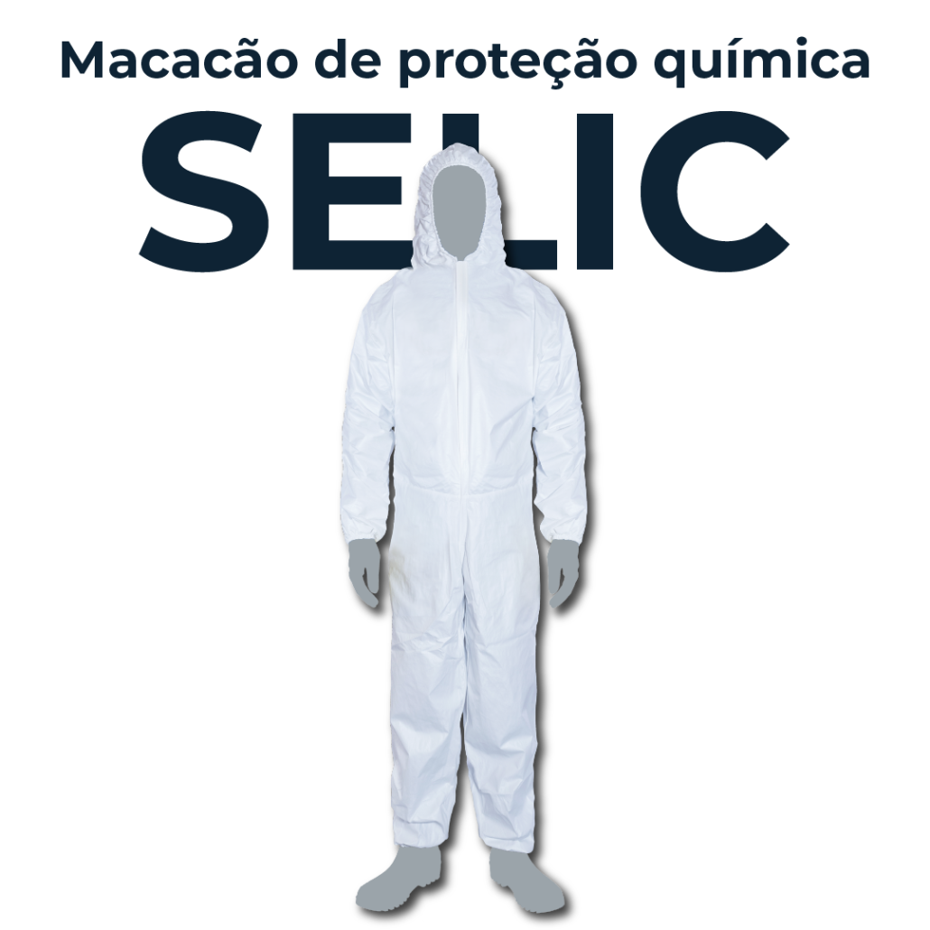 MACACÃO SELIC