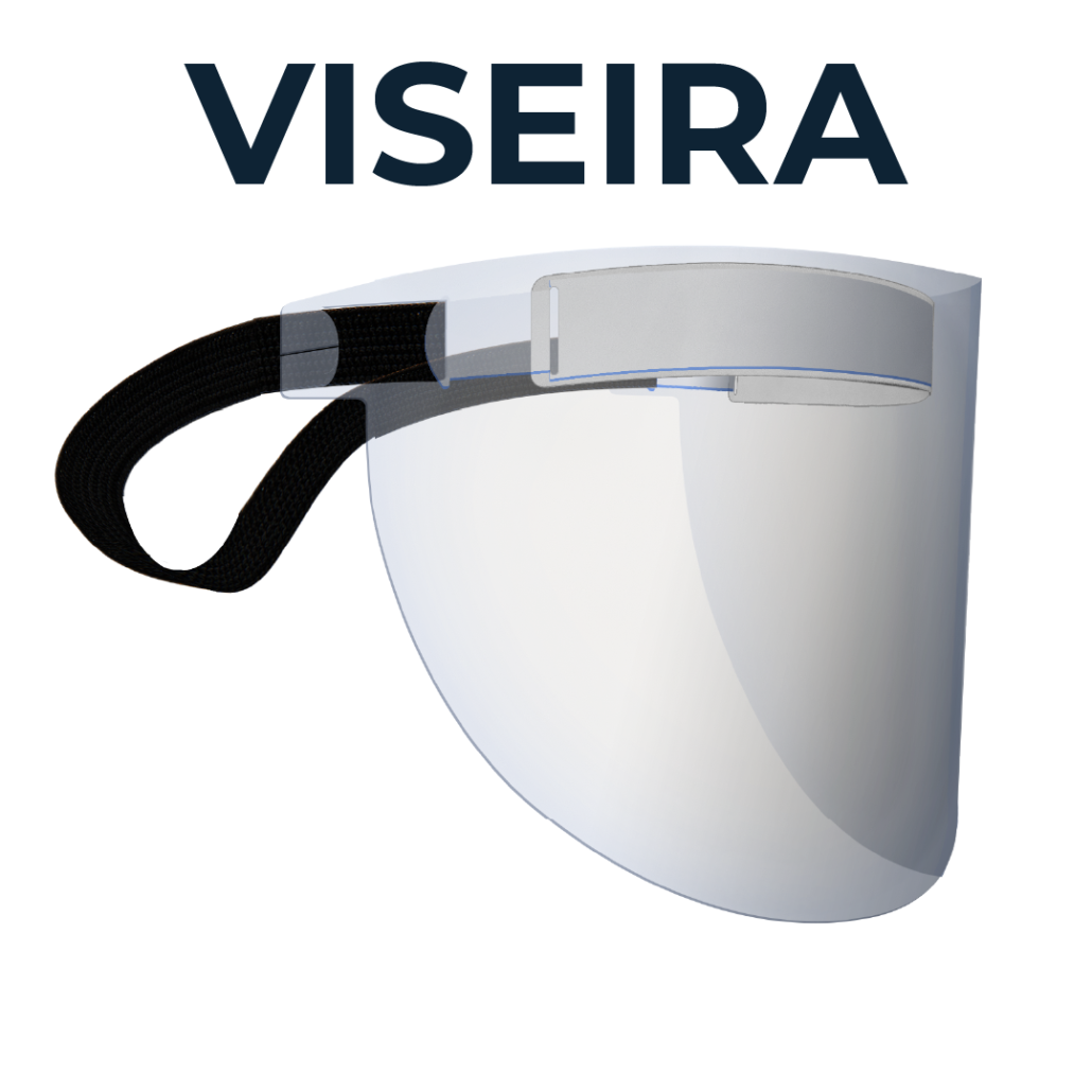 VISEIRA DE ACETATO PARA PULVERIZAÇÃO