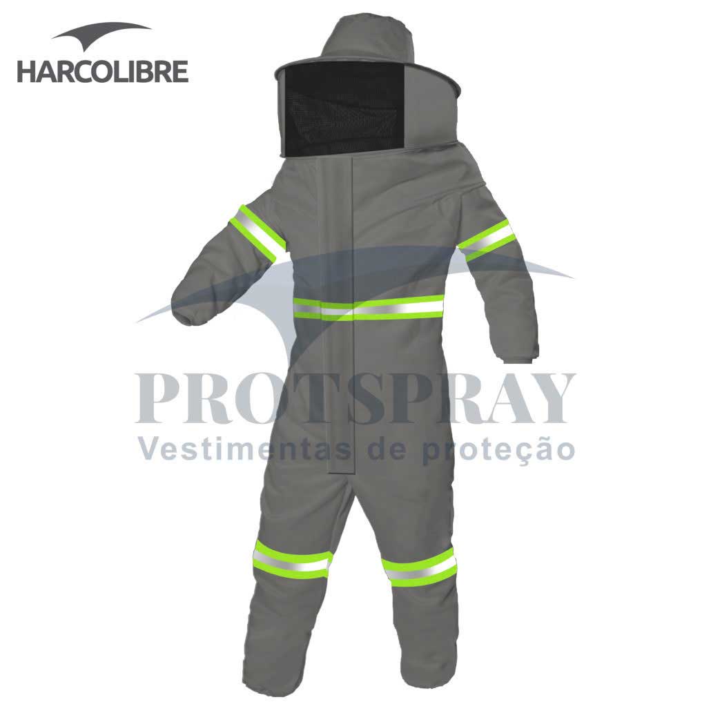 MACACÃO HARCOLIBRE INSECT PROTECTION